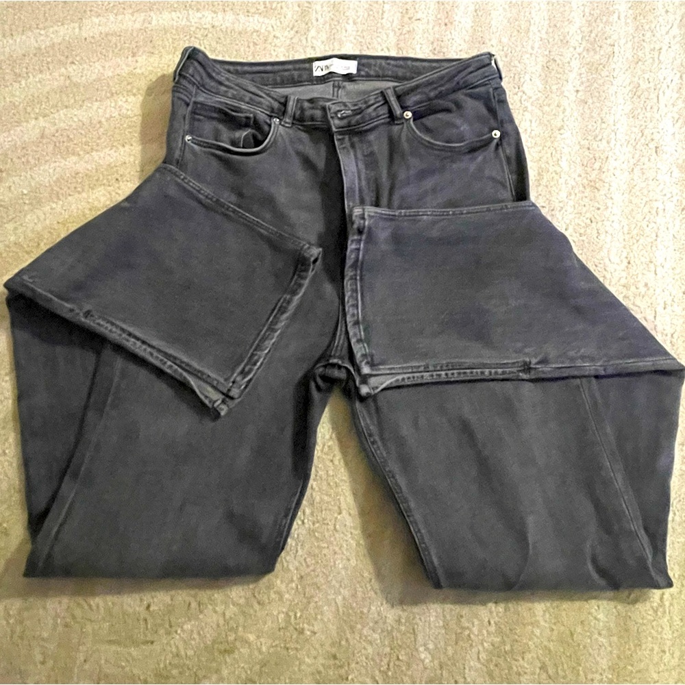 Zara jeans